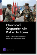 International Cooperation with Partner Air Forces