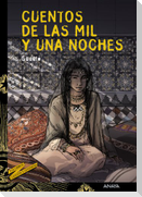Cuentos de las mil y una noches