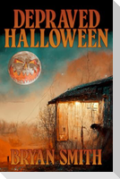 Depraved Halloween