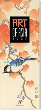 Art of Asia Kalender 2027