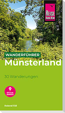 Reise Know-How Wanderführer Münsterland : 30 Wanderungen
