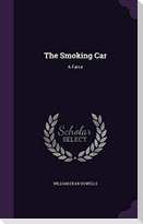 The Smoking Car: A Farce