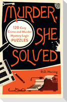 Murder, She Solved