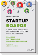 Startup Boards