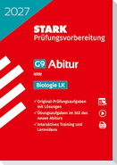 STARK Biologie LK - Abitur 2027 NRW - Prüfungsvorbereitung