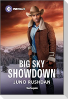 Big Sky Showdown
