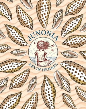Henkes, Kevin. Junonia. HarperCollins, 2012.