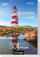 Kanada - Nova Scotia