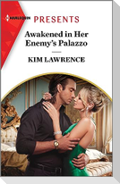 Awakened in Her Enemy's Palazzo