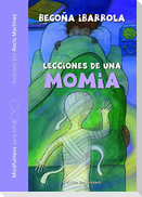 Lecciones de una momia