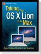 Taking Your OS X Lion to the Max