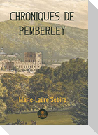 Chroniques de Pemberley