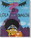 Lola y el dragón
