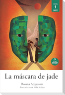 La Máscara de Jade