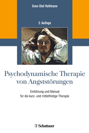 Sven Olaf Hoffmann. Psychodynamische Therapie von 