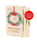 Entführt im Advent - kein Krimi