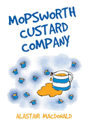Mopsworth Custard Company