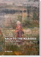 Back to the Marshes