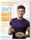 Tom's Daily Goals