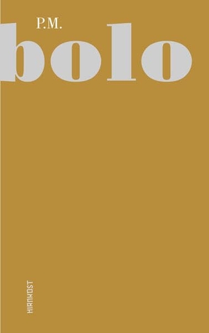 Widmer, Hans. Bolo'Bolo. Hirnkost KG, 2023.