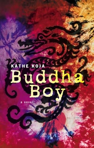 Koja, Kathe. Buddha Boy. Random House, 2004.