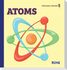 Atoms (hardcover)