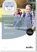 Mein Lapbook: Meine Grundschulzeit