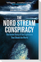 The Nord Stream Conspiracy
