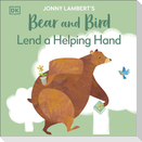 Jonny Lambert's Bear and Bird: Lend a Helping Hand