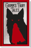 Grimm's Fairy Tales