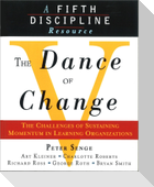 The Dance of Change