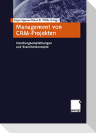 Management von CRM-Projekten