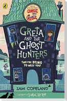 Greta and the Ghost Hunters