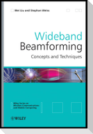 Wideband Beamforming