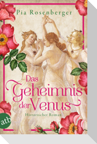 Das Geheimnis der Venus