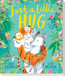 Just a Little Hug