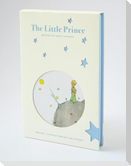The Little Prince (illustrated slipcase edition)