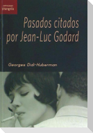 Pasados citados por Jean-Luc Godard