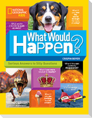 What Would Happen?