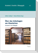 Über das Unbehagen am Klassischen