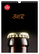 Bier (Wandkalender 2024 DIN A4 hoch), CALVENDO Monatskalender
