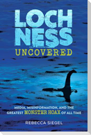 Loch Ness Uncovered