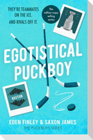 Egotistical Puckboy