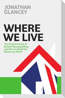 Where We Live