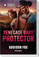 Renegade Baby Protector