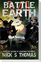 Battle Earth VI