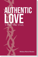 Authentic Love