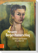 Margareta Berger-Hamerschlag