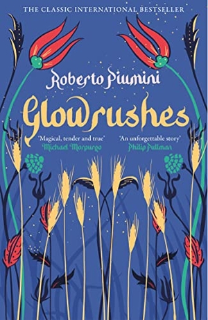 Piumini, Roberto. Glowrushes. Pushkin Children's Books, 2023.