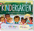 KINDergarten